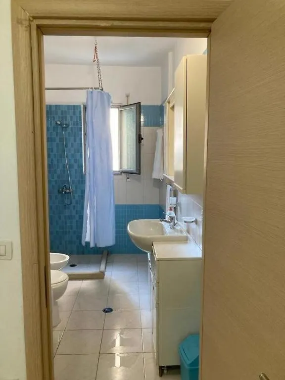 Detjon Bnb Vlorë
