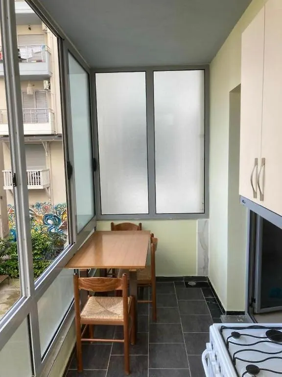 Bed and Breakfast Detjon Bnb Vlorë