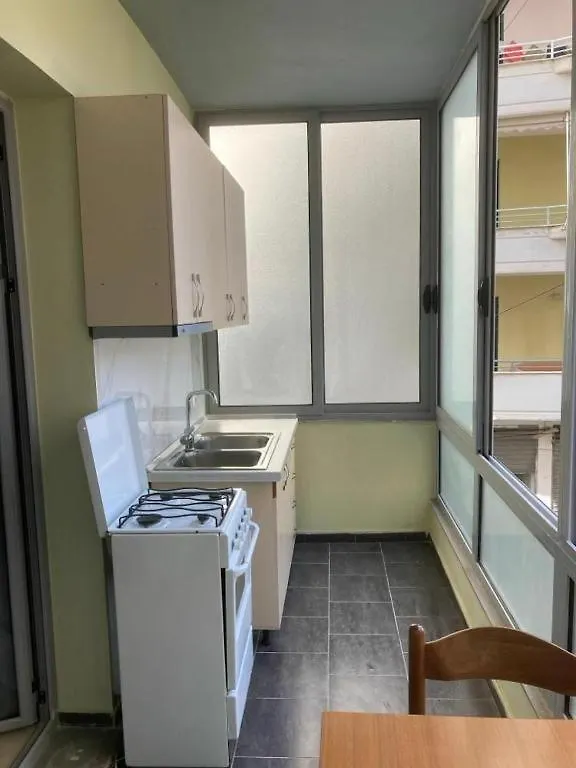 Bed and Breakfast Detjon Bnb Vlorë Αλβανία