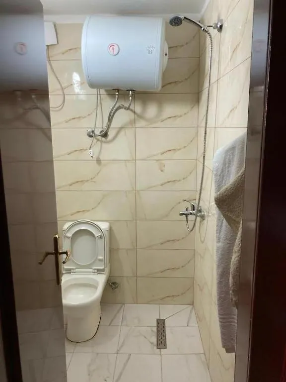 Detjon Bnb Vlorë