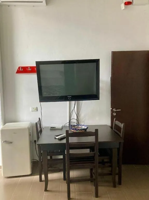 Bed and Breakfast Detjon Bnb Vlorë Αλβανία