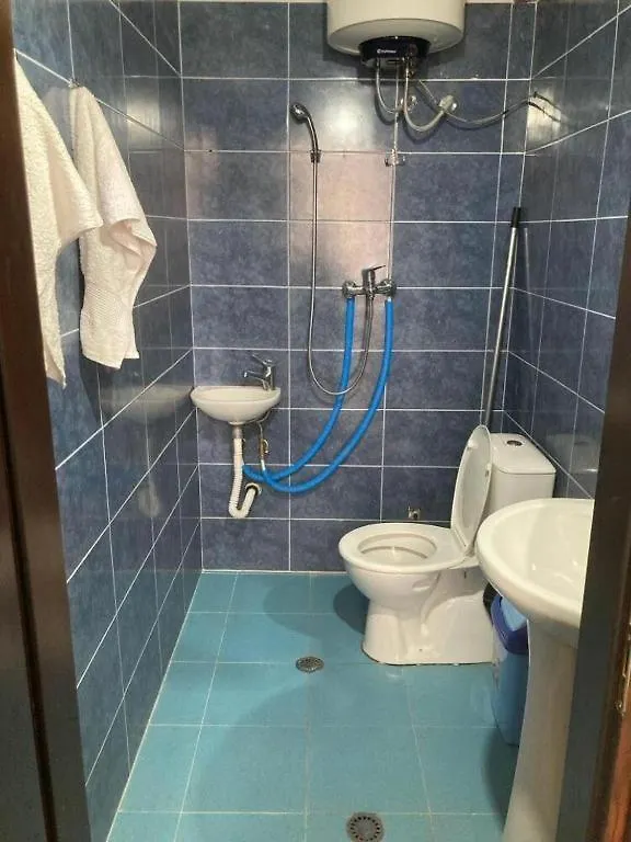 Detjon Bnb Vlorë Bed and Breakfast